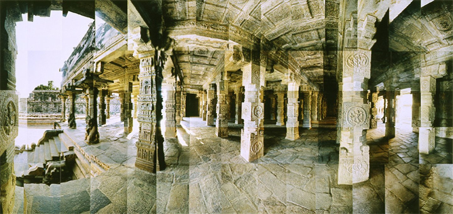 Picture of Airavatesvara Temple