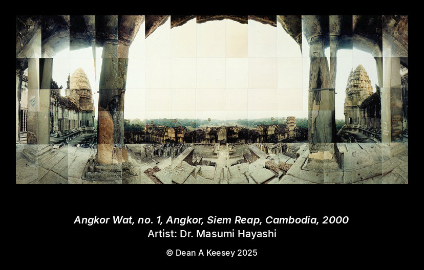 Angkor Wat, no. 1, Angkor, Siem Reap, Cambodia