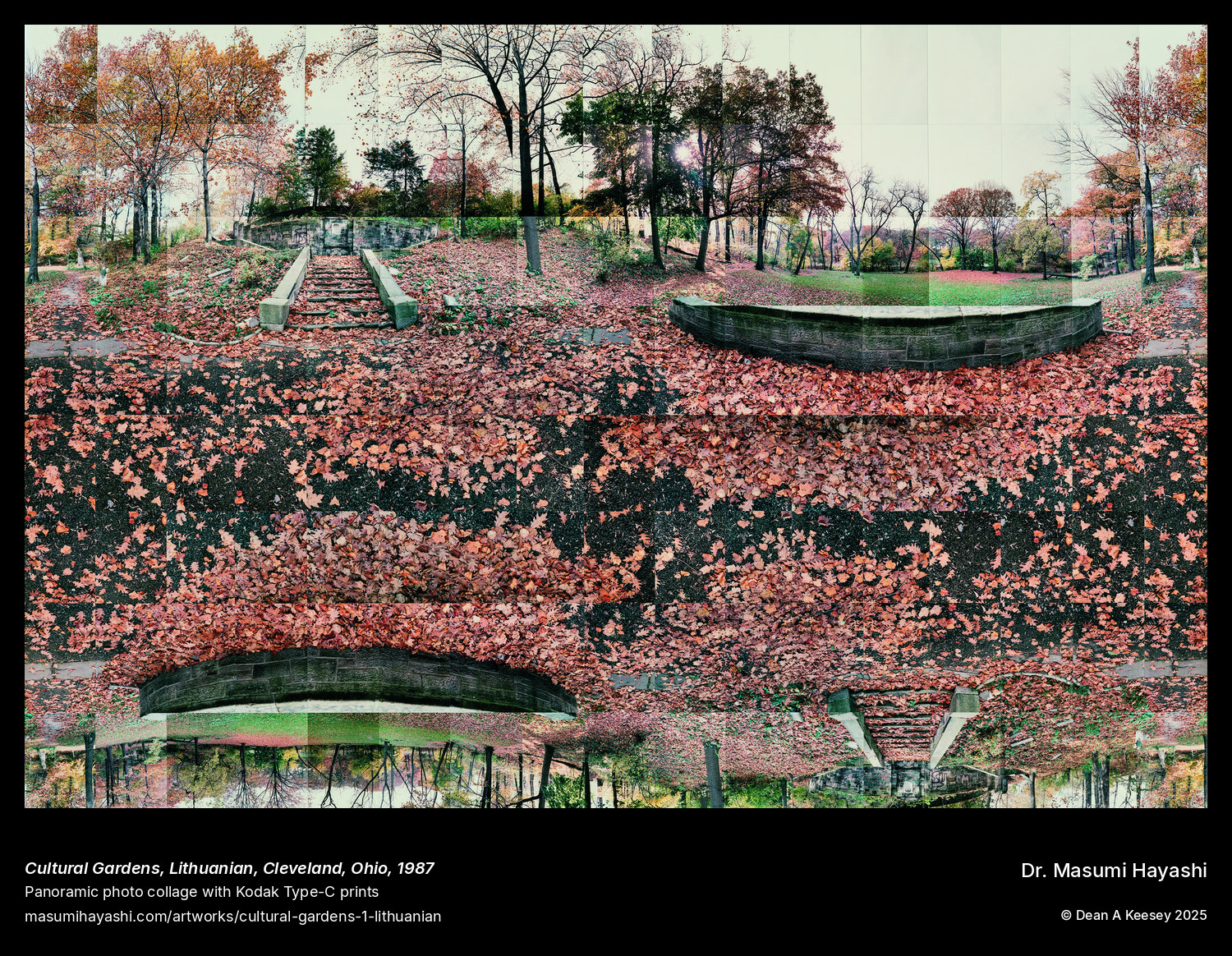 Picture of Cultural Gardens