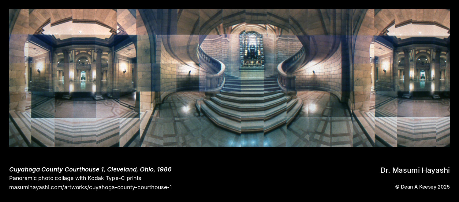 Picture of Cuyahoga County Courthouse